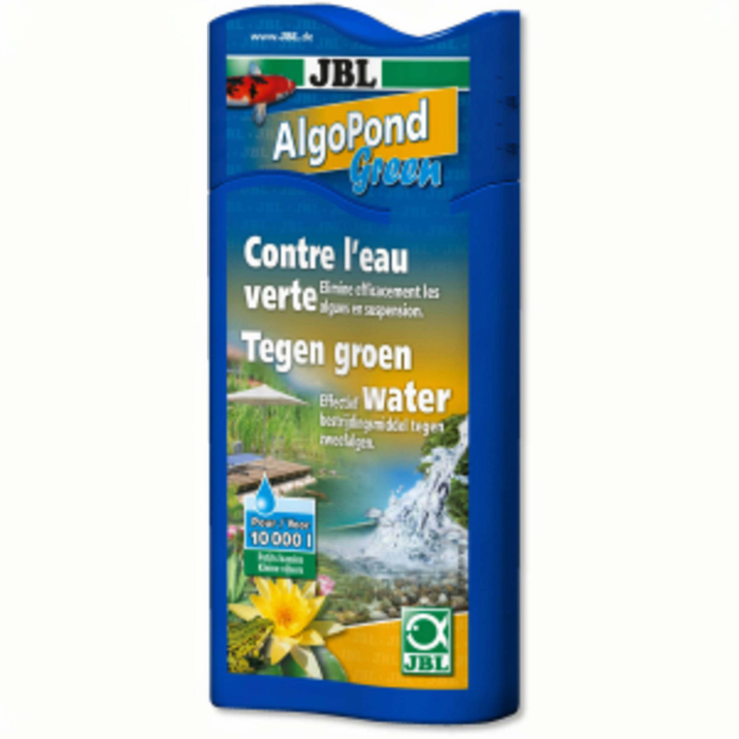 Algopond Green 500ml