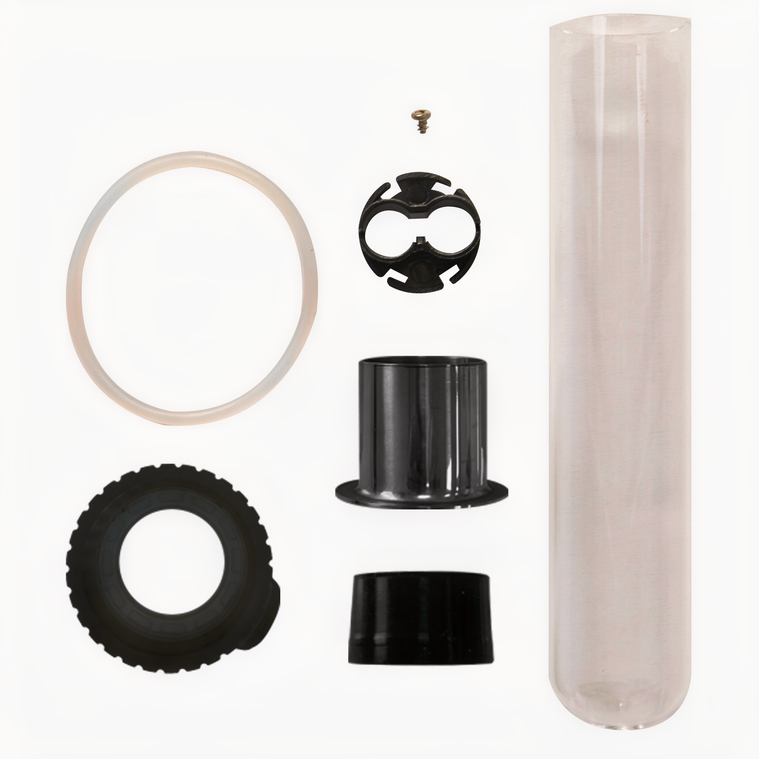 Superfish UV 5 Watt Service Kit - Effectief tegen Algen voor Kristalhelder Vijverwater