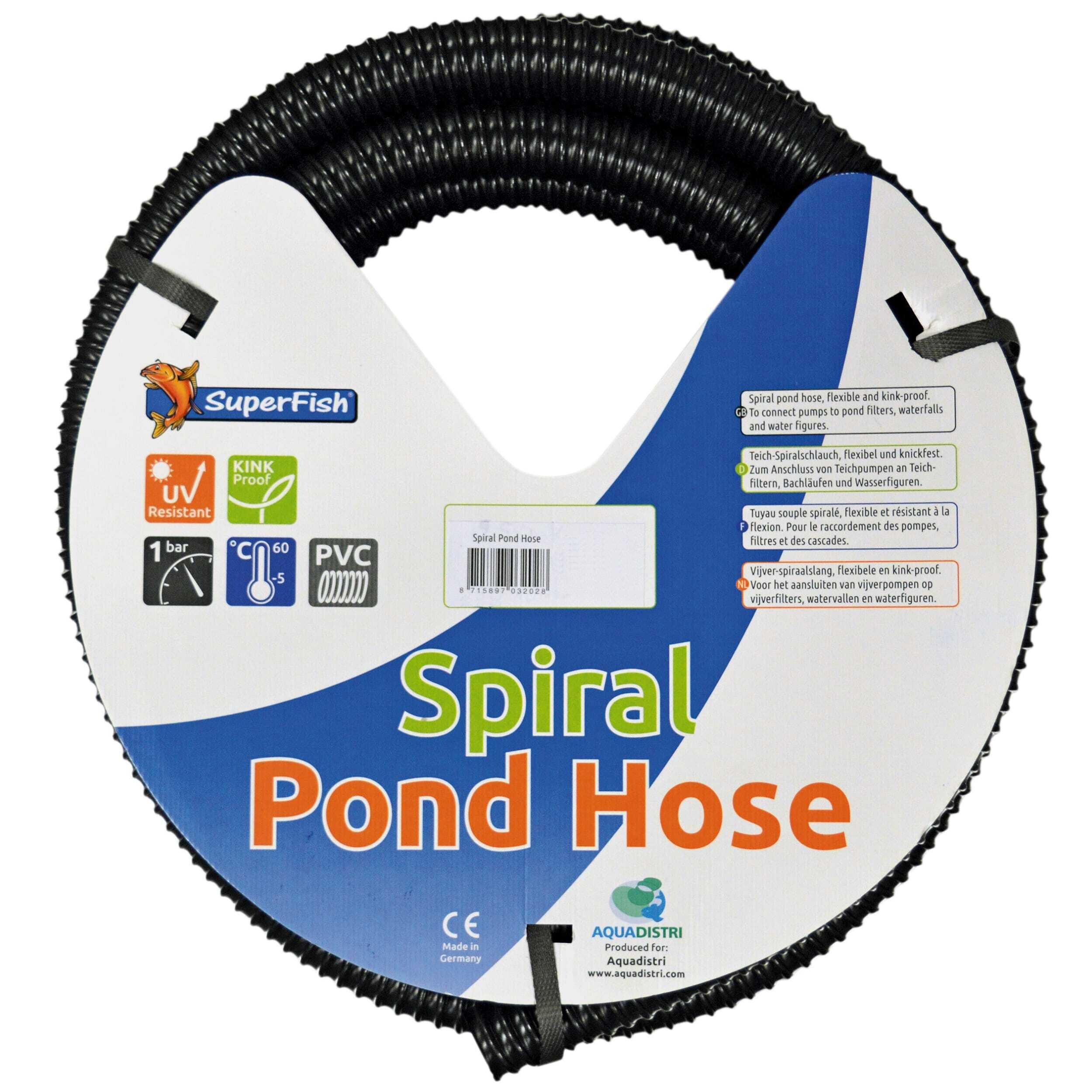 Hose