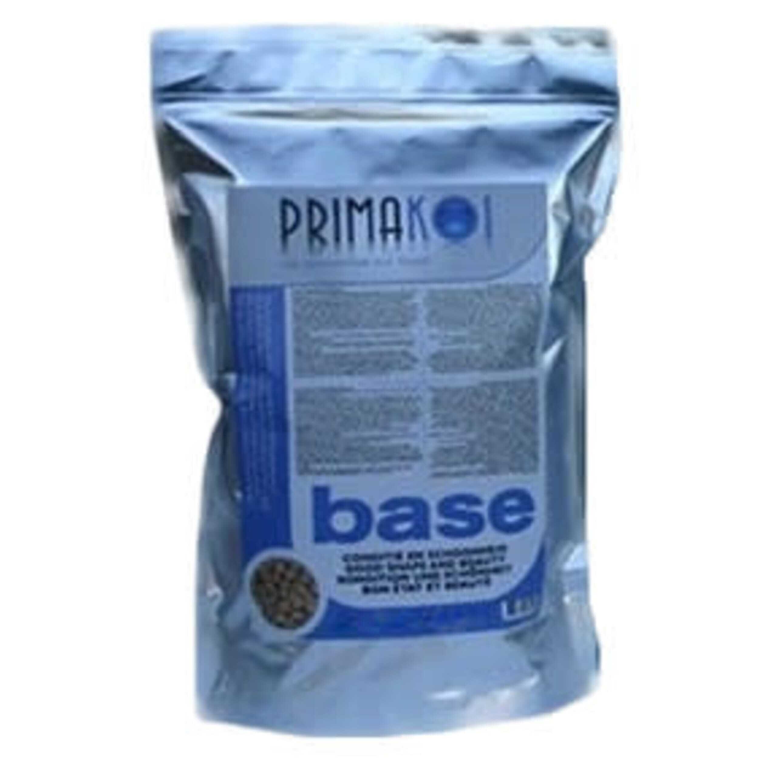 Base 5 kilos