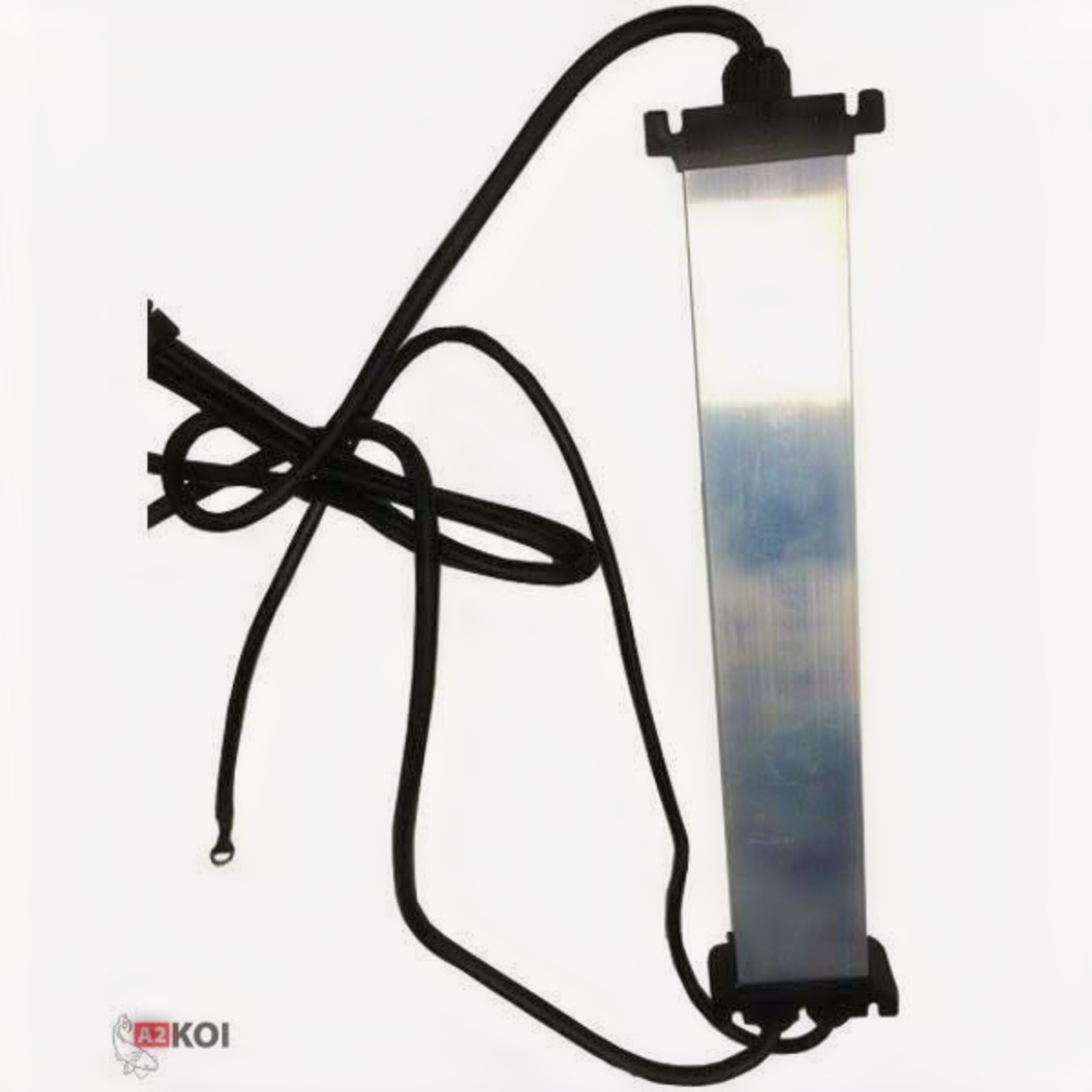 Ballast Xclear 130 watt Amalgaam + flowswitch