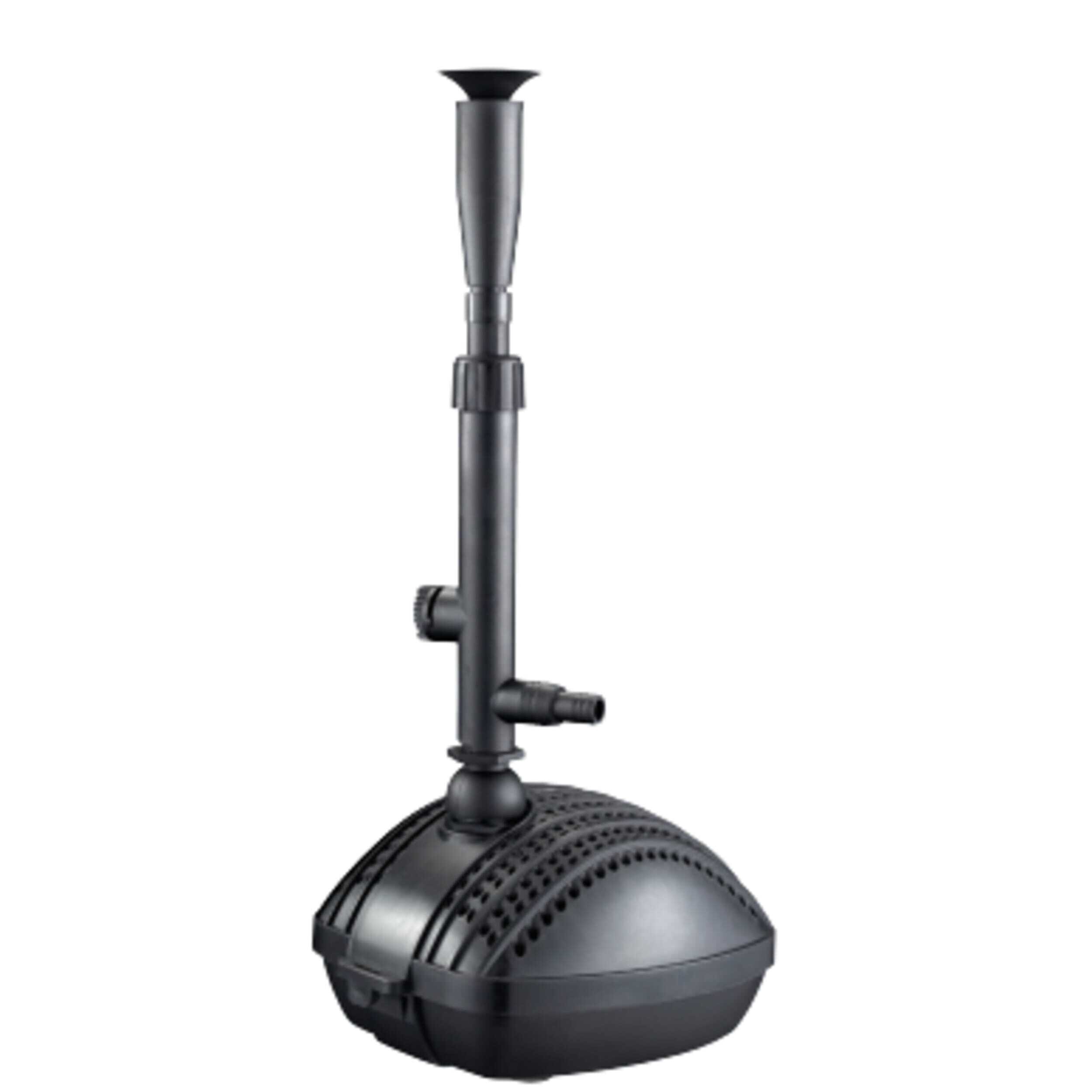 Microfoon, Apparaat, Stoomboot, Verlichting