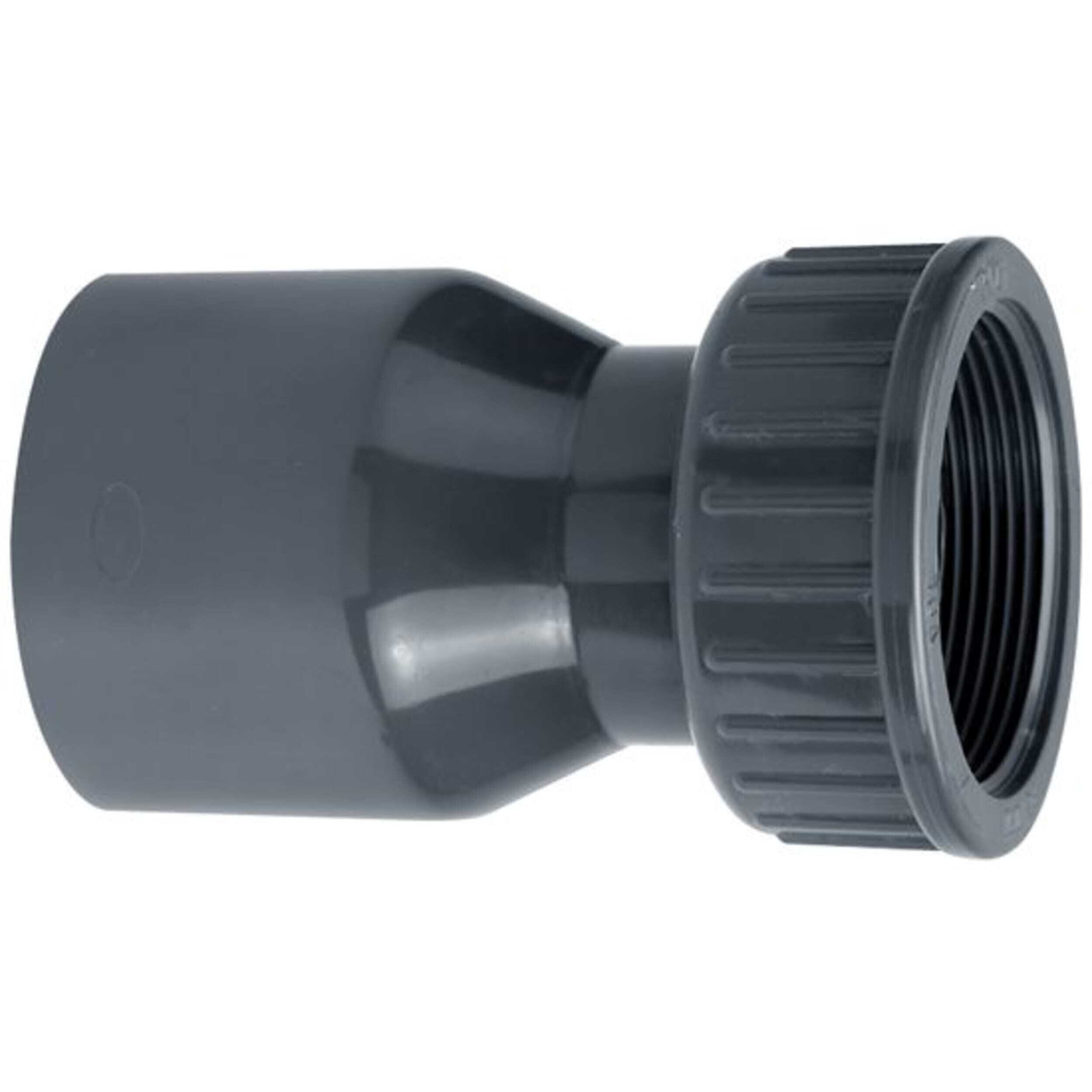 2/3 koppeling lijm 50mm x 1½''