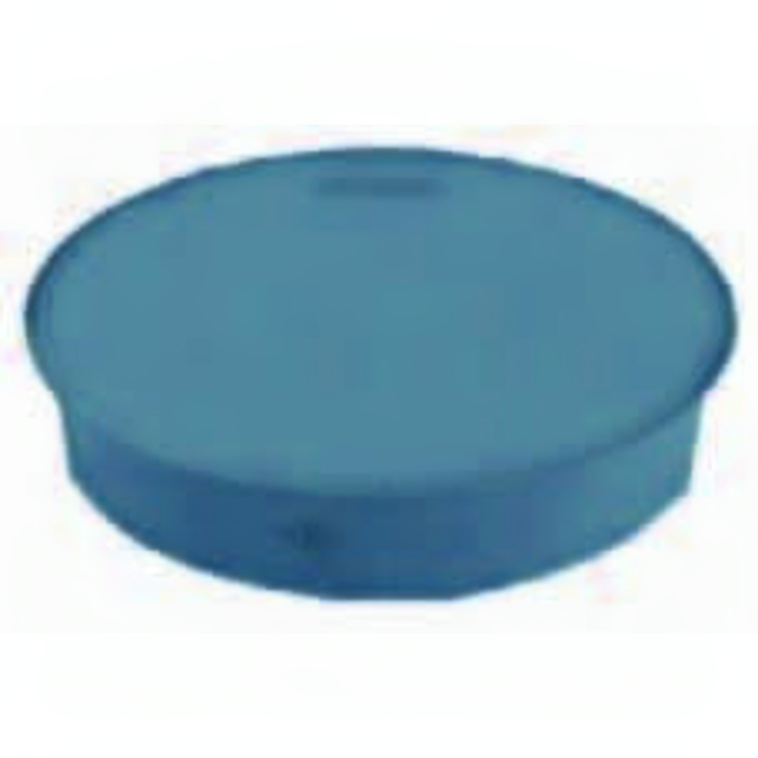 PVC Kap voor Spie-eind 32 mm
