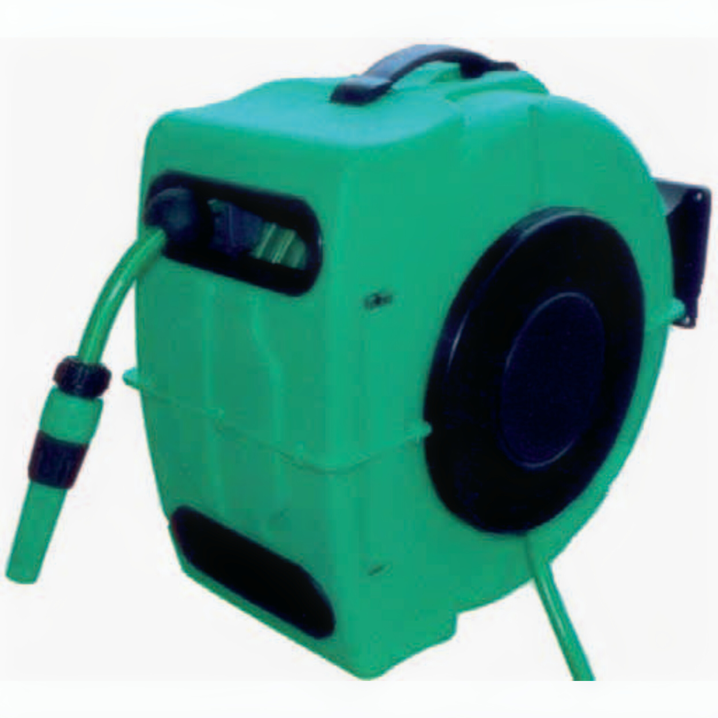 Claber Automatic Wall Reel 20 meters