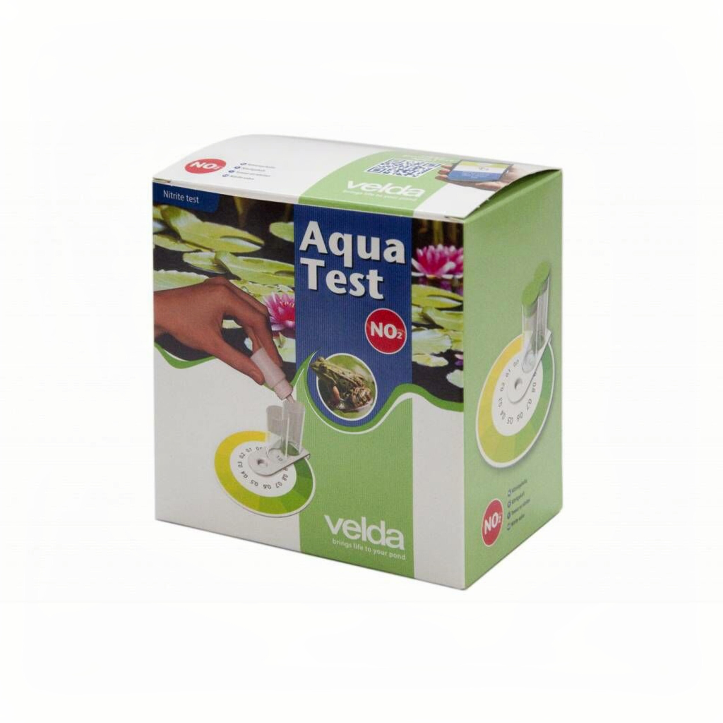Aqua Test No2