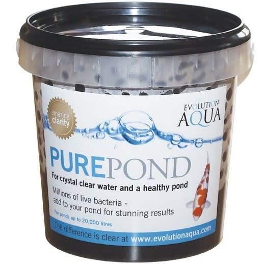 Pure Pond - 2.000 ml