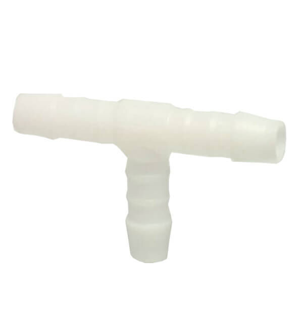 Snake connector T -piece - 19 mm - Nylon