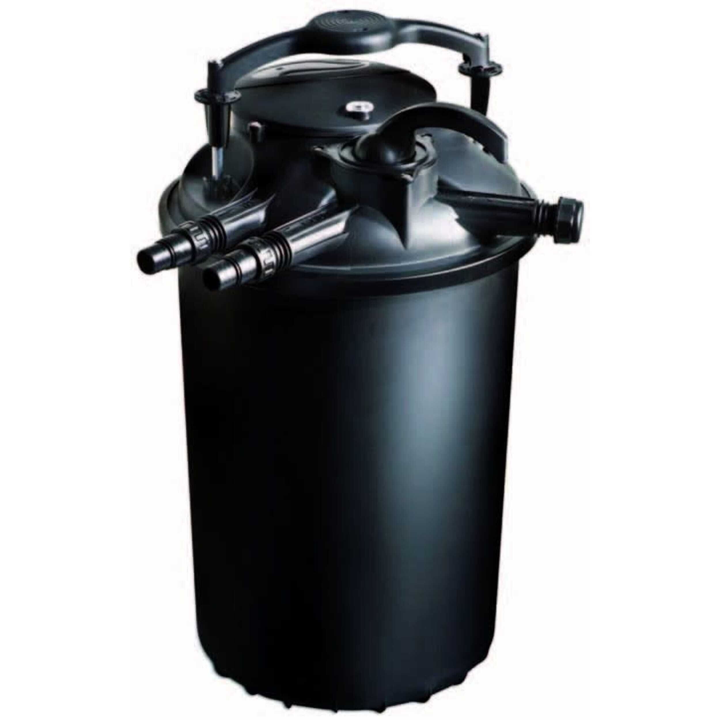 Tin, Can, Bottle, Shaker, Machine
