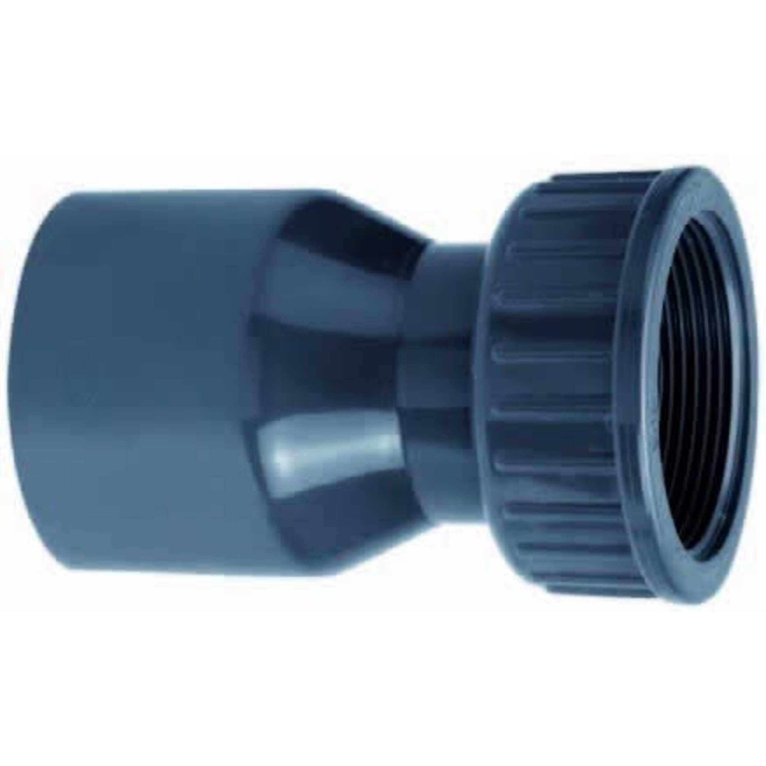 2/3 koppeling lijm 50mm x 2''