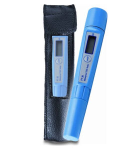 Electronische TDS tester