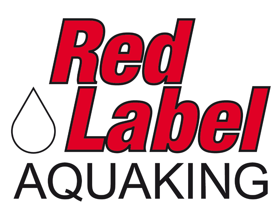 Red Label Aquaking
