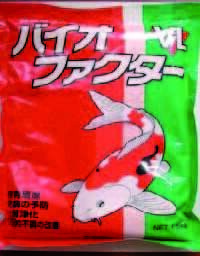 Biofaktor VL 1,5 kg