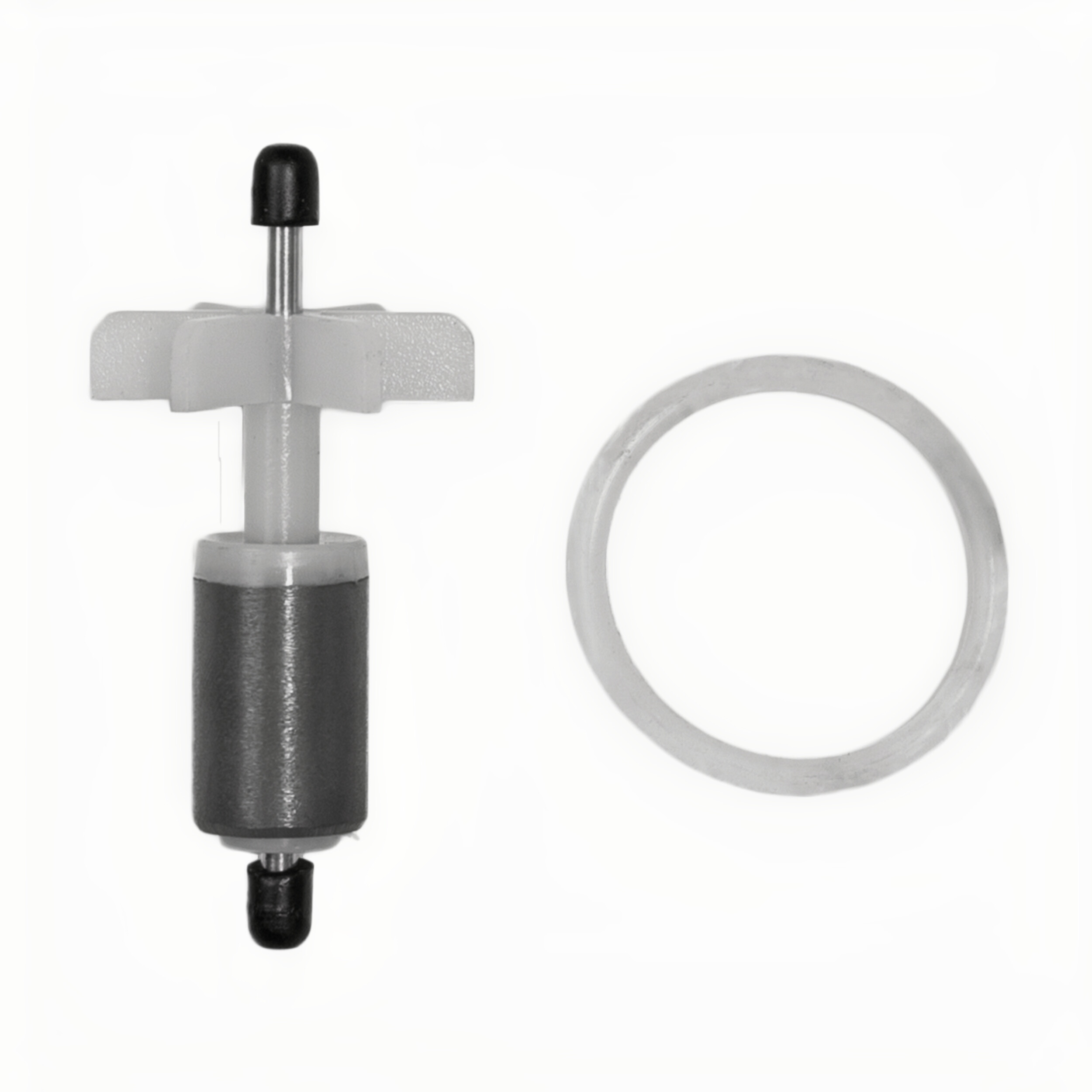 Eco Flow 240 Rotor