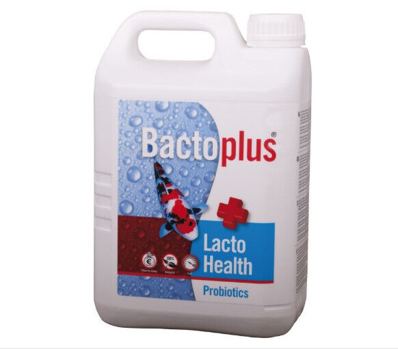 Lacto Health 2,5 L