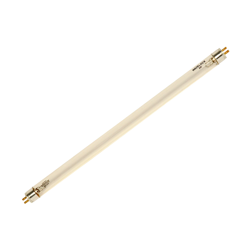 HoZelock UVC 8W TL Lamp - Energiezuinige Vijververlichting voor UVC-units