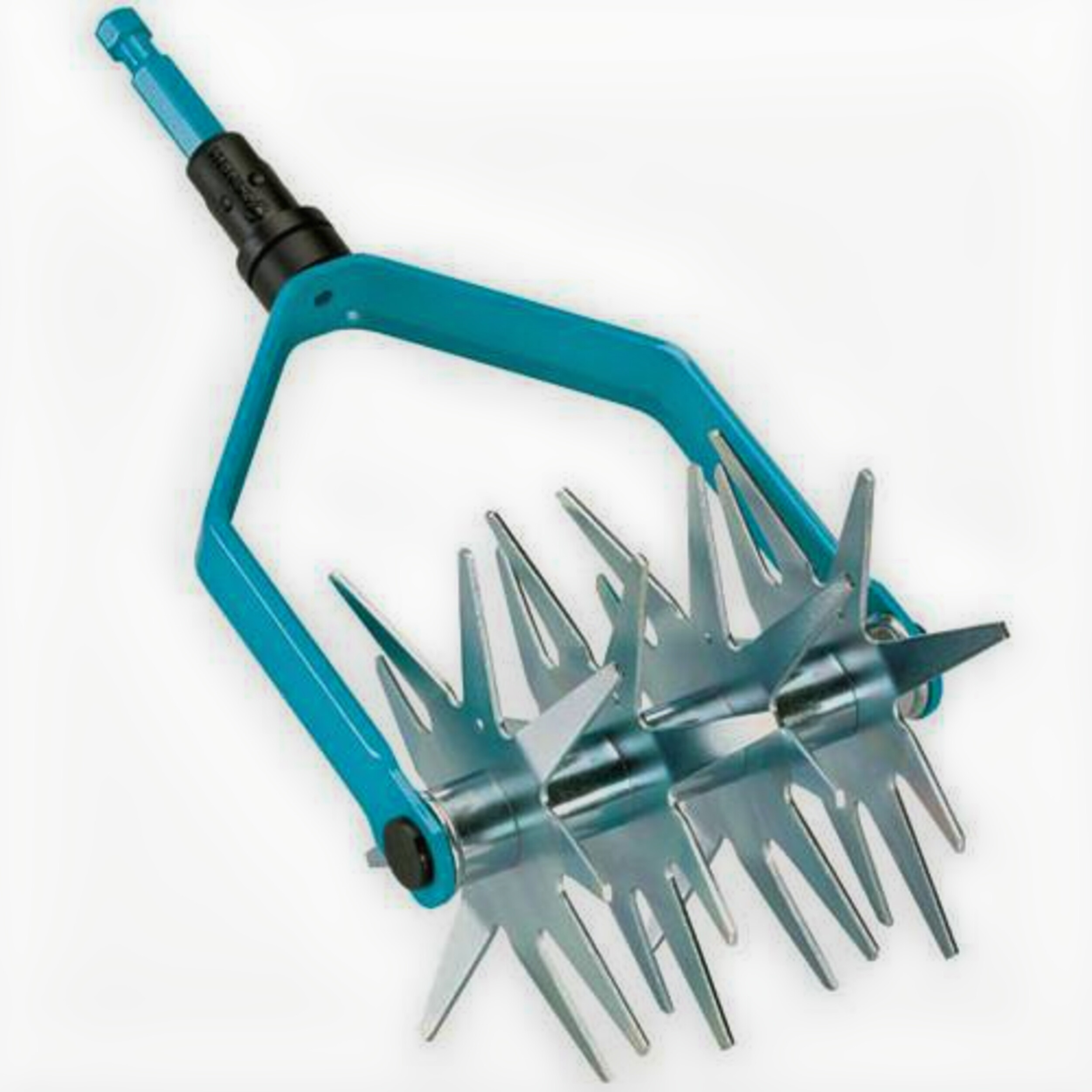 Gardena Cs Sterfrees 14cm - Compatibel met Alle Combi System Stelen - 25jr Garantie