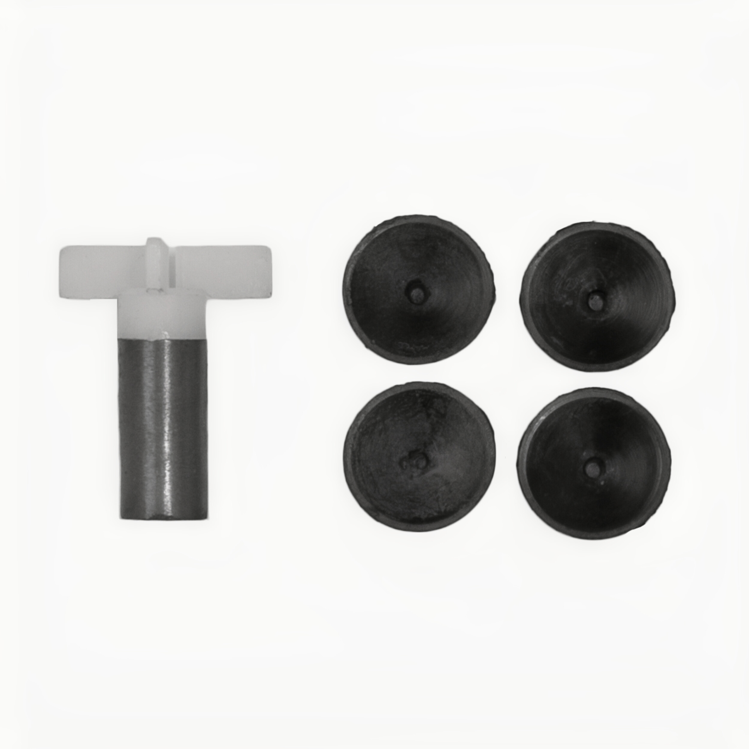 Aqua&Pondpower 450 Service Kit