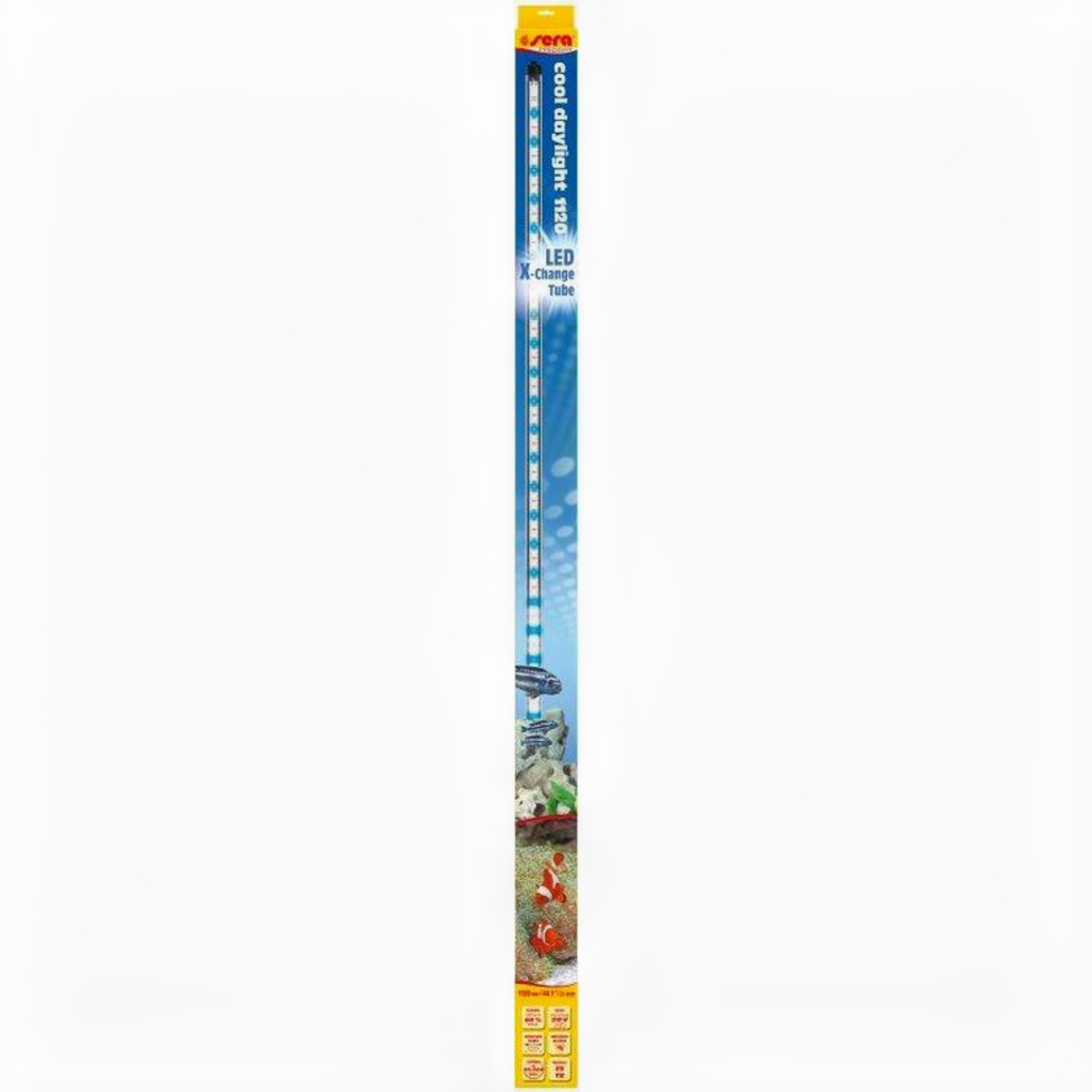 LED kühles Tageslicht 1120 mm / 23,0 W
