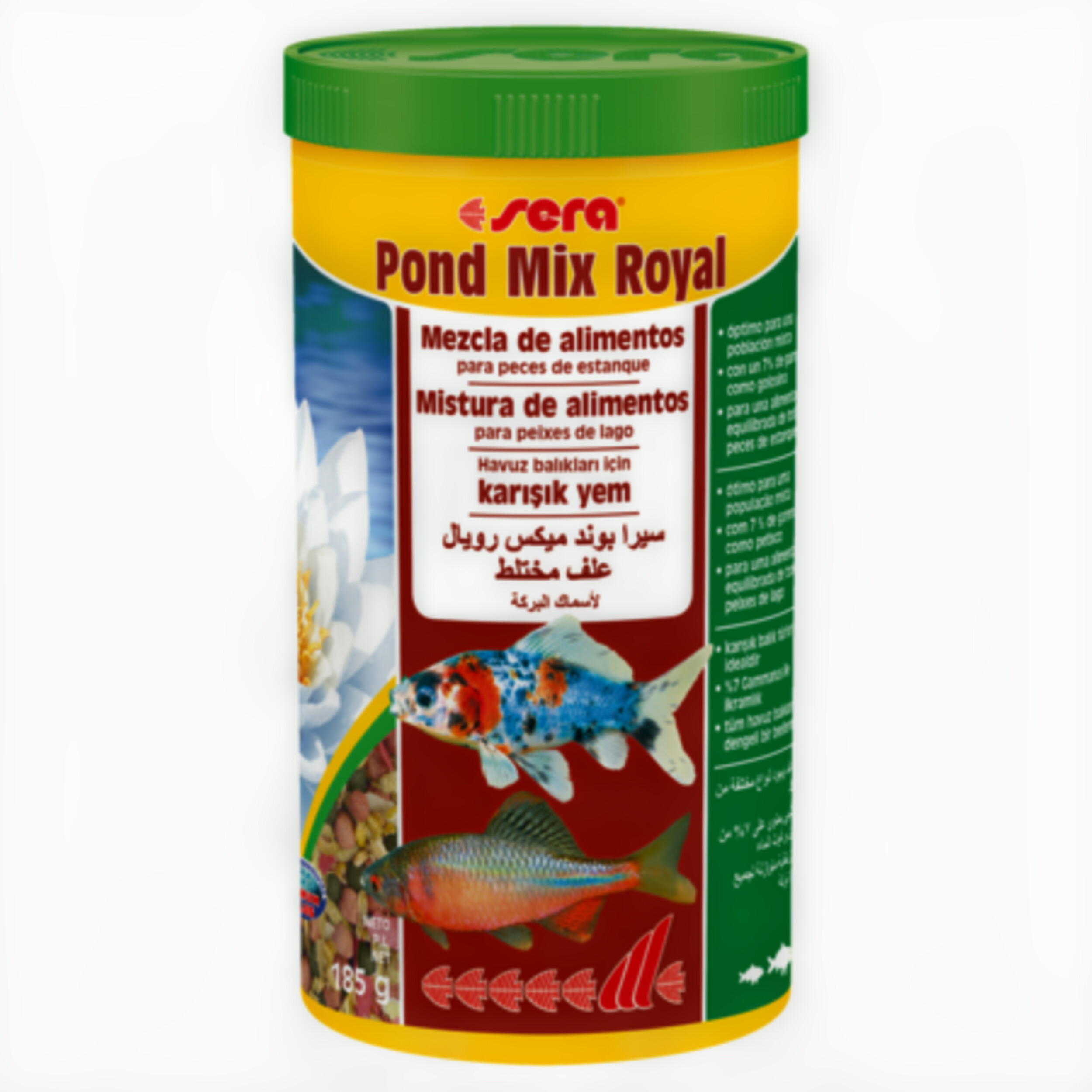 Sera - Pond Mix Royal