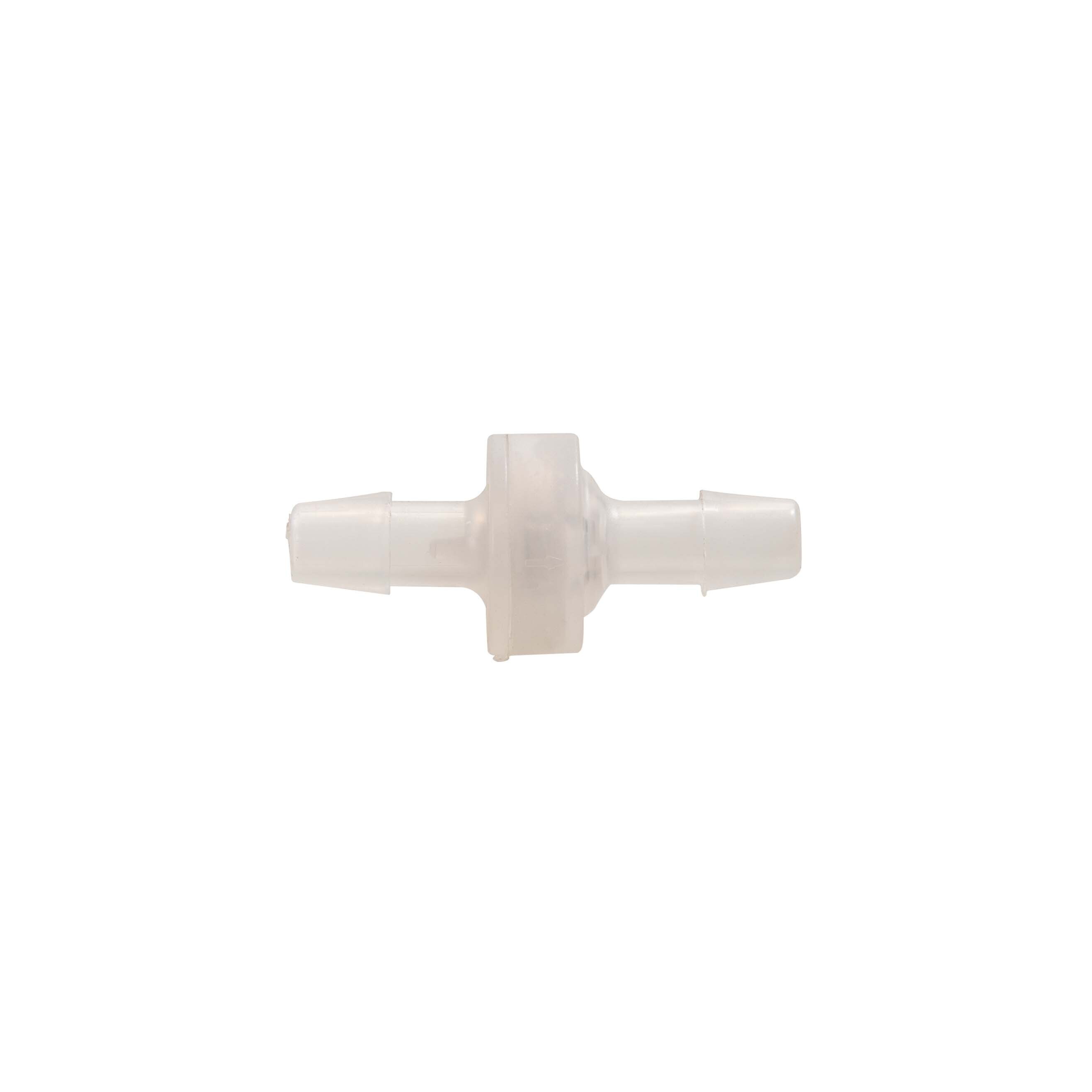 Pp return valve 6mm Tap