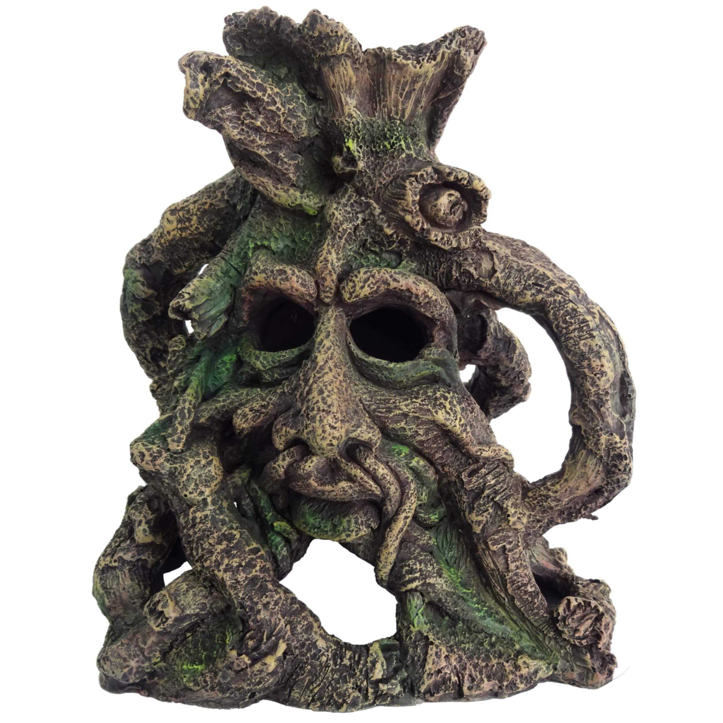 Superfish Boom Monster L - Authentiek Aquarium Drijfhout, Veilig & Decoratief, Eenvoudig Onderhoud