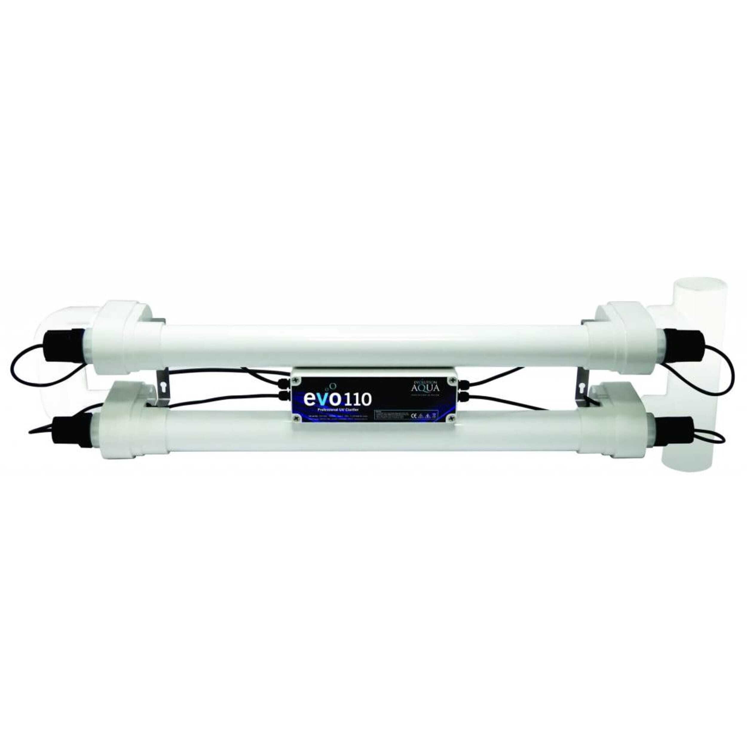 EVO UV 110 Watt