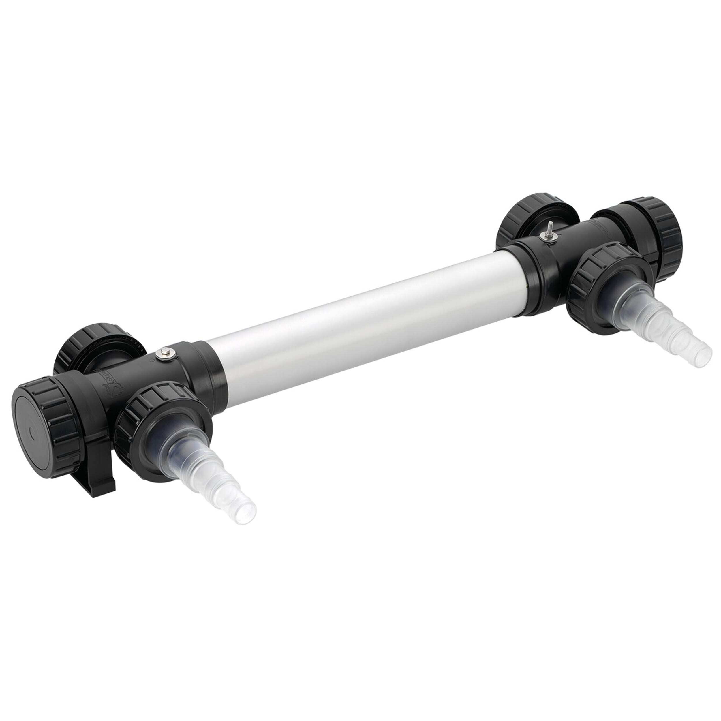 Machine, Smoke Pipe