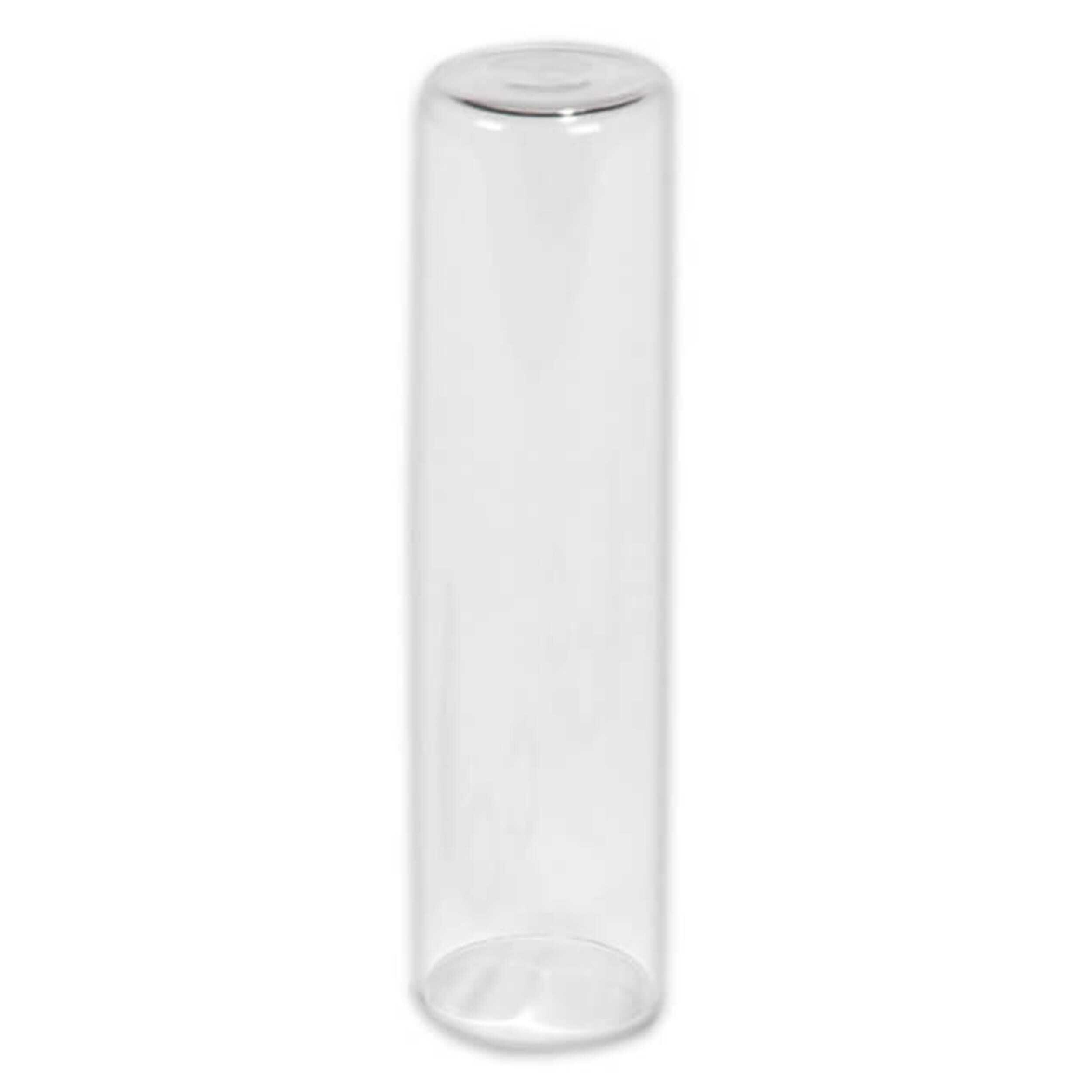 Cylinder, Jar, Pottery