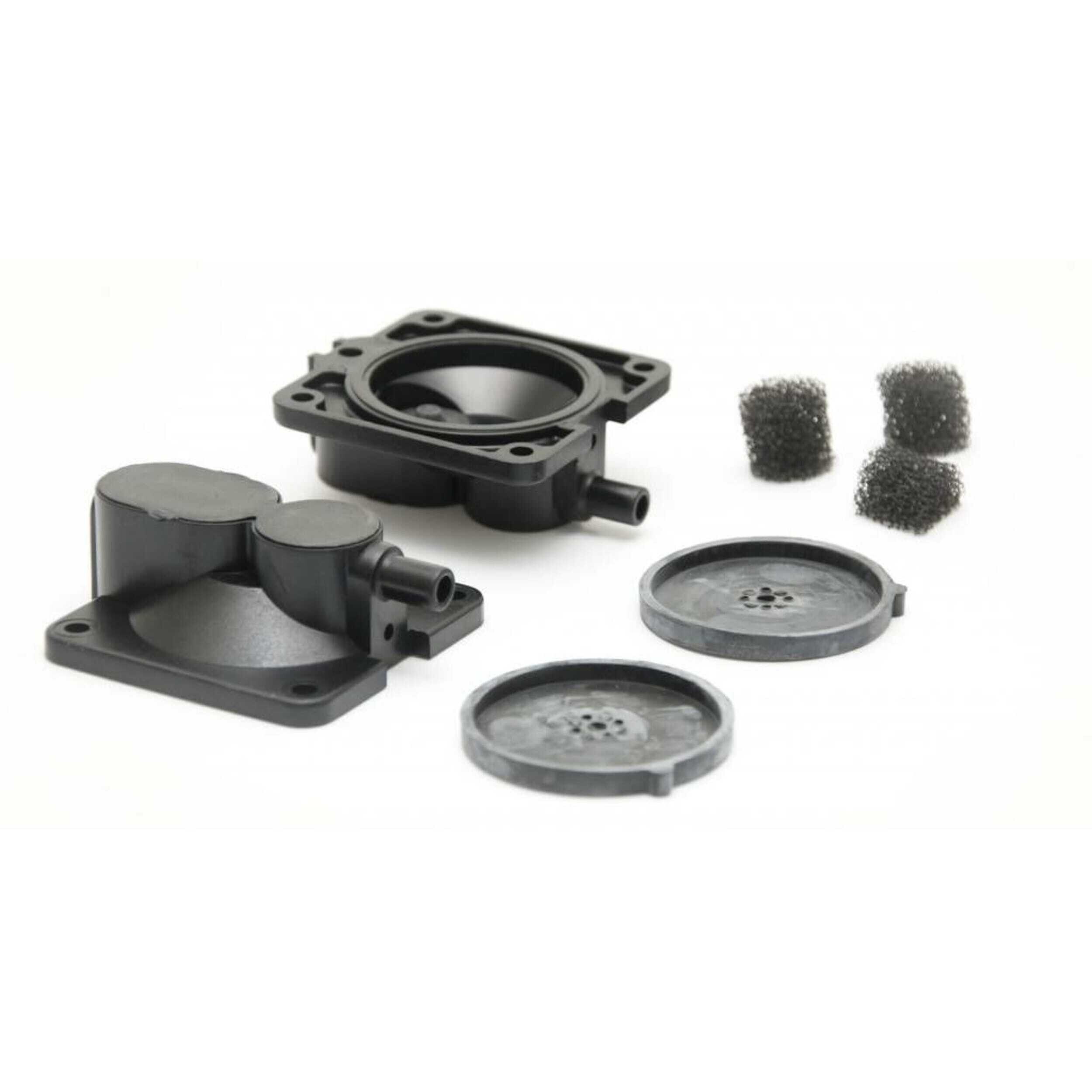 Reparatieset voor Silenta Pro 1800