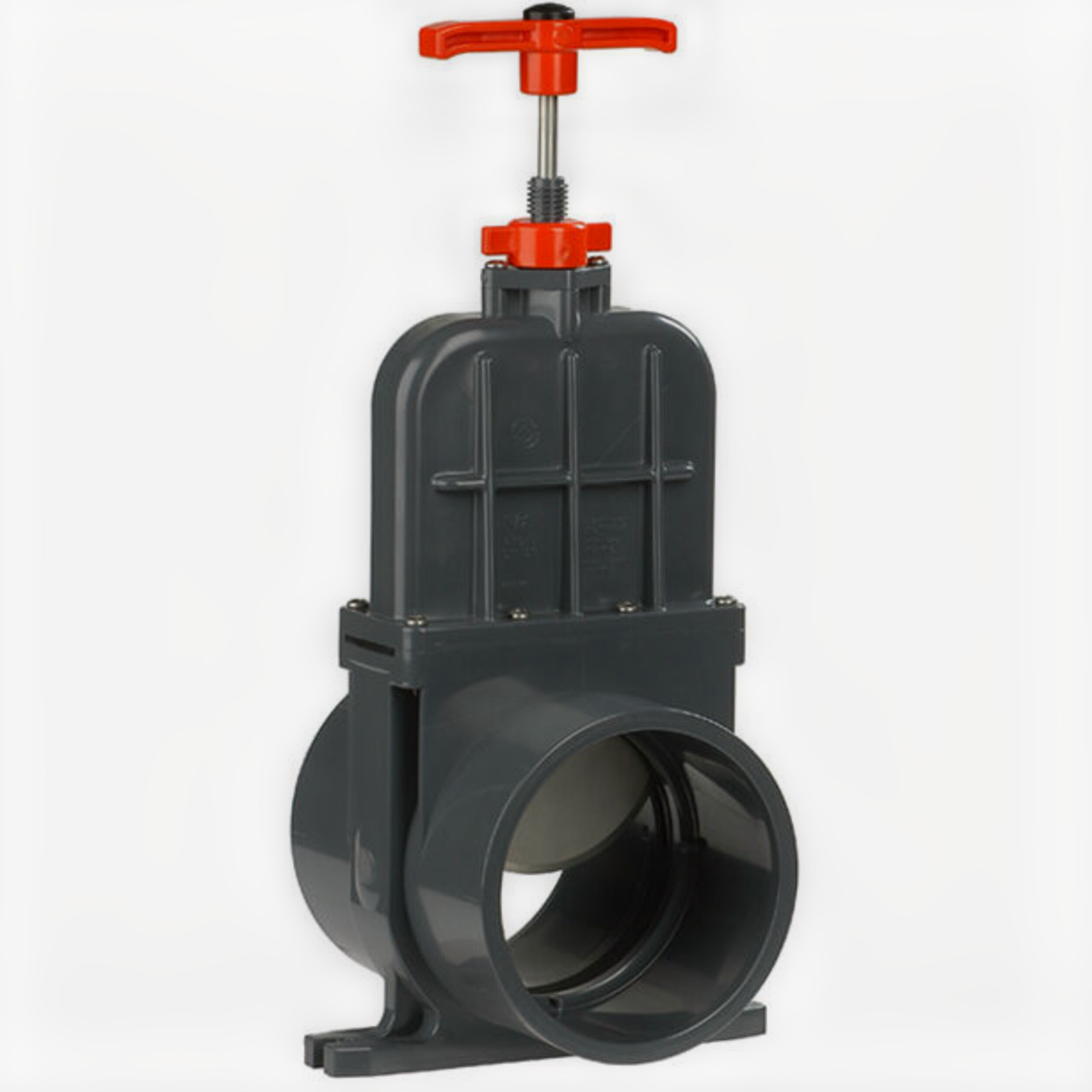 VDL PVC Schuifkraan 200mm
