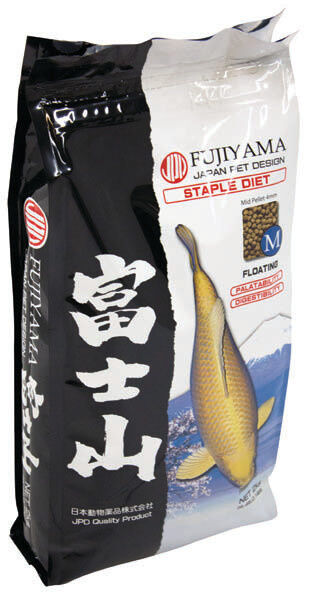 JPD Staple Diet Fujiyama 5kg M