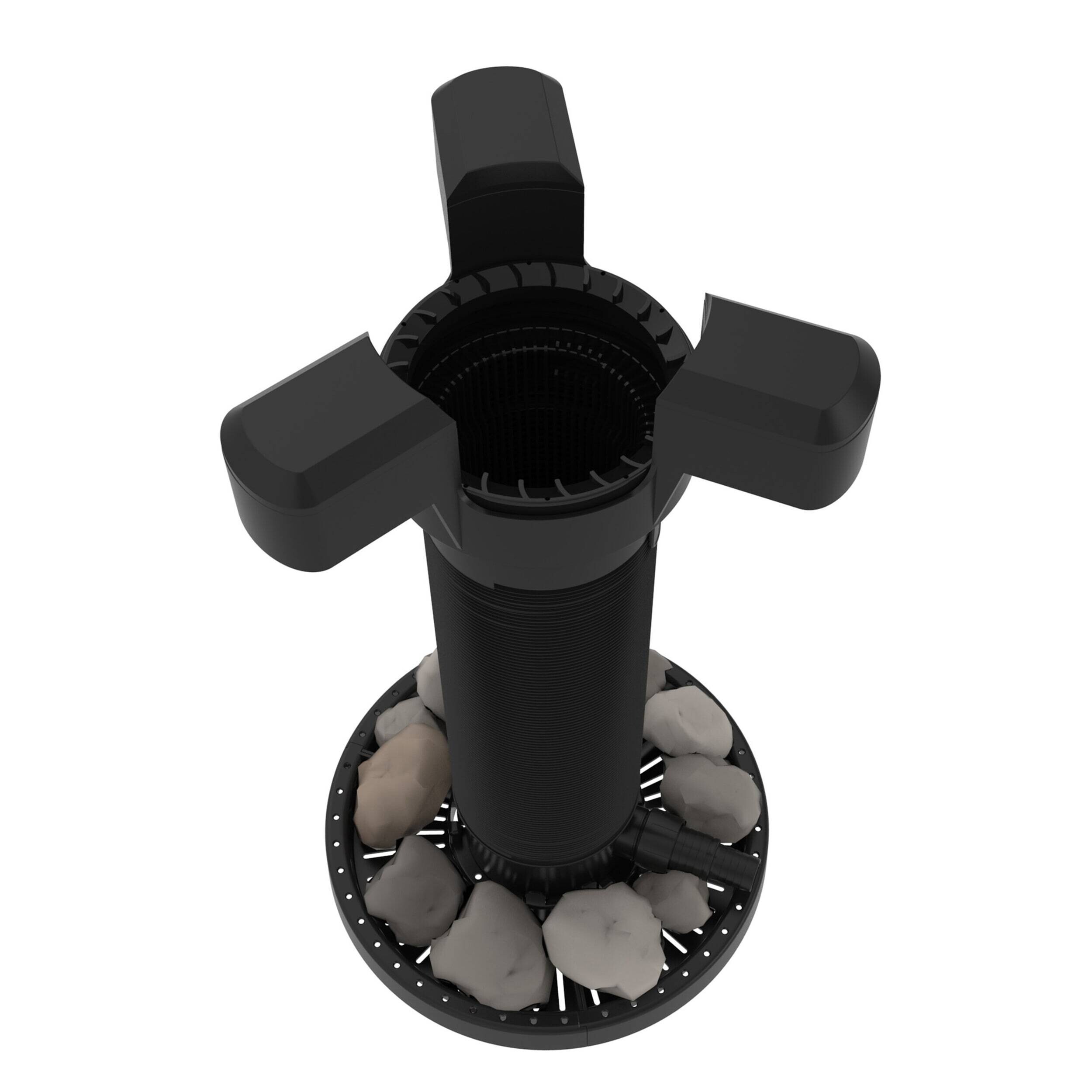 Ultra Skimmer