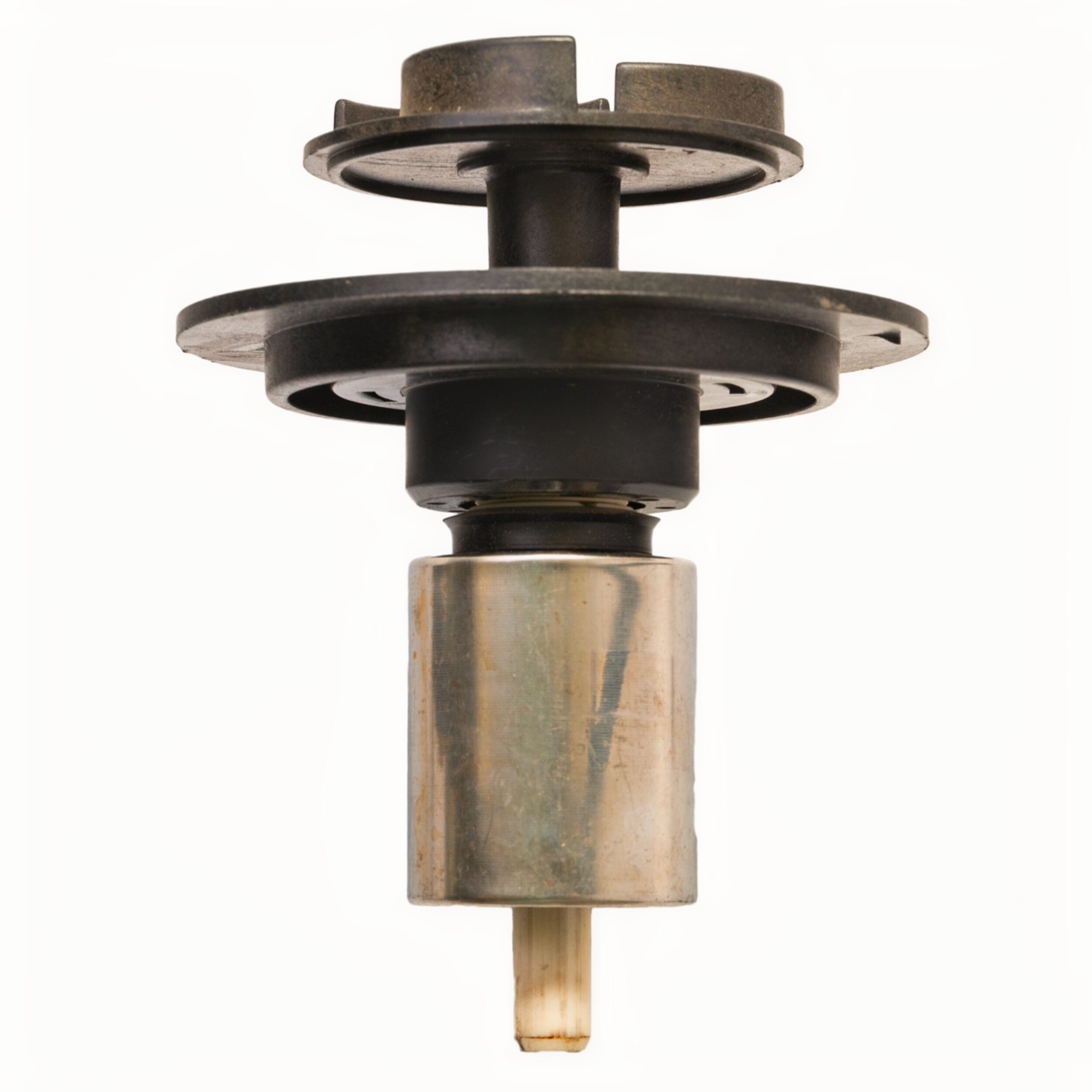 Coil, Machine, Rotor, Spiral, Bronze