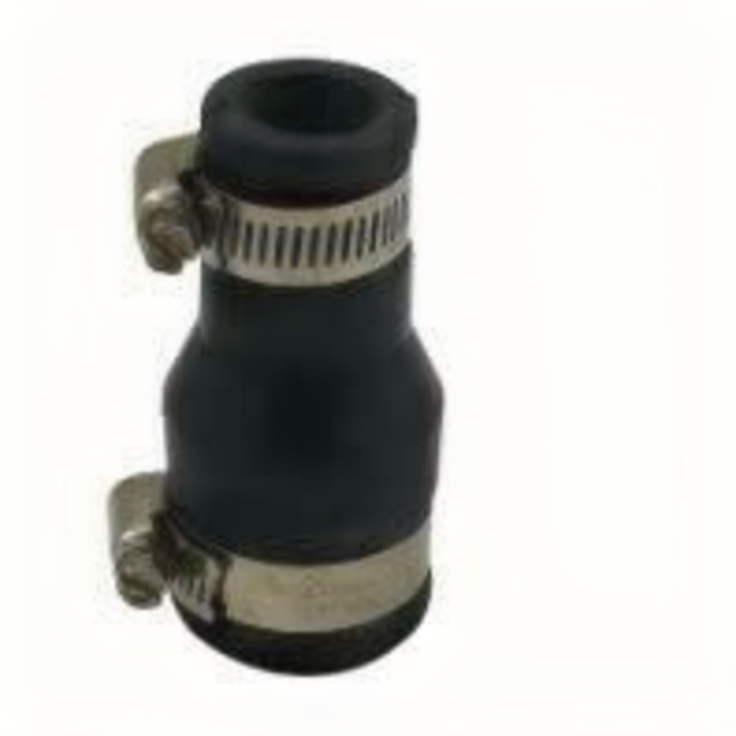 Flexibele Verloopsok 1'' x ½'' / 32 x 20mm