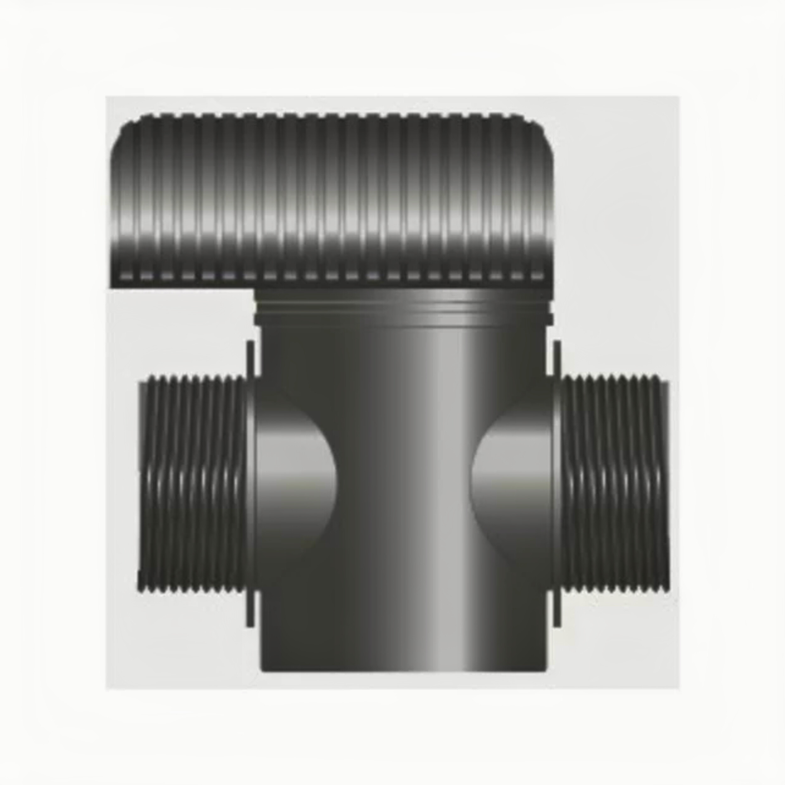 Afbeelding Vijverkraan Blister 1 Pcs door A2koi.nl