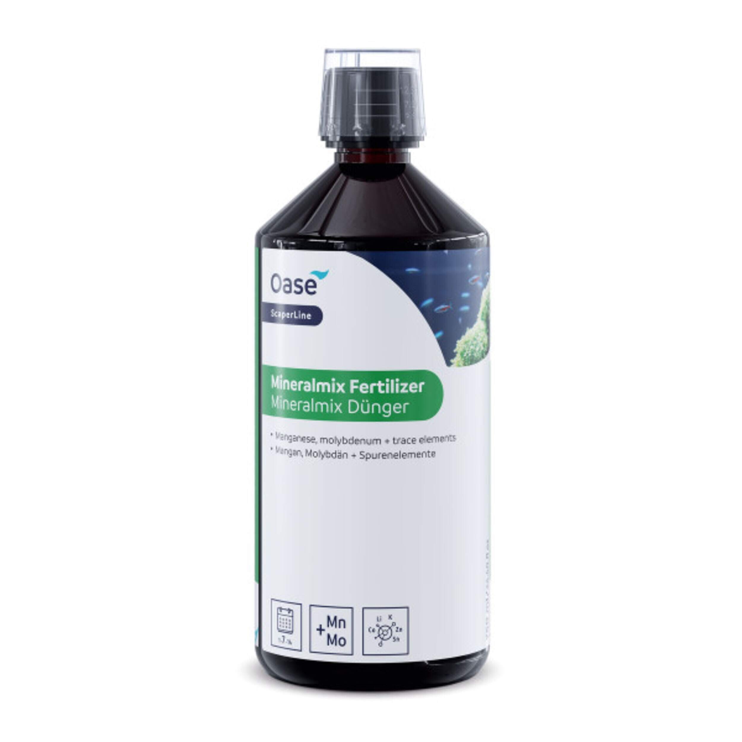 ScaperLine Mineralmix Meststof 750 ml