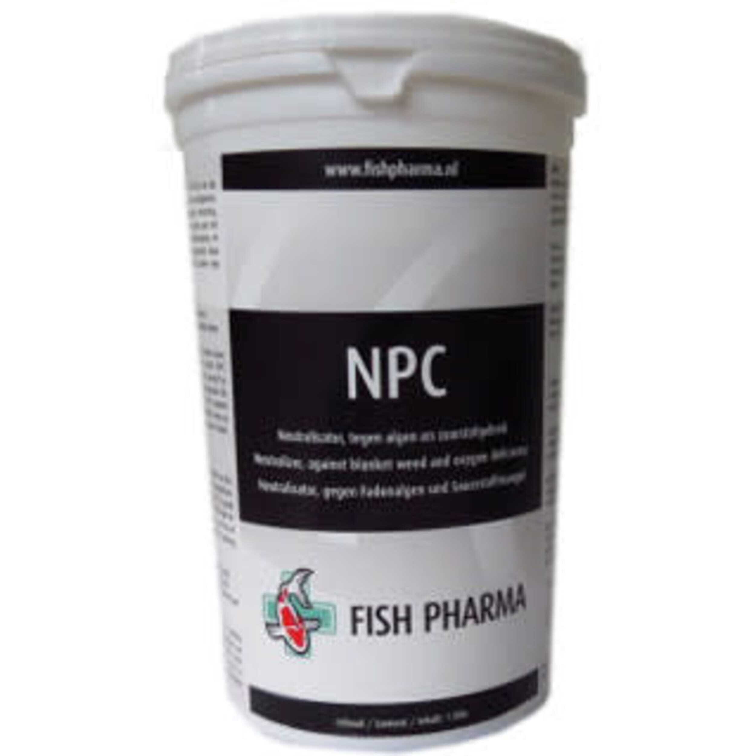 NPC 1 kg
