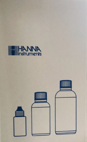 Ammonia HR (100 testen) HI93733-01