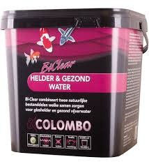 Bi Clear Helder & Gezond Water - 5.000 ml