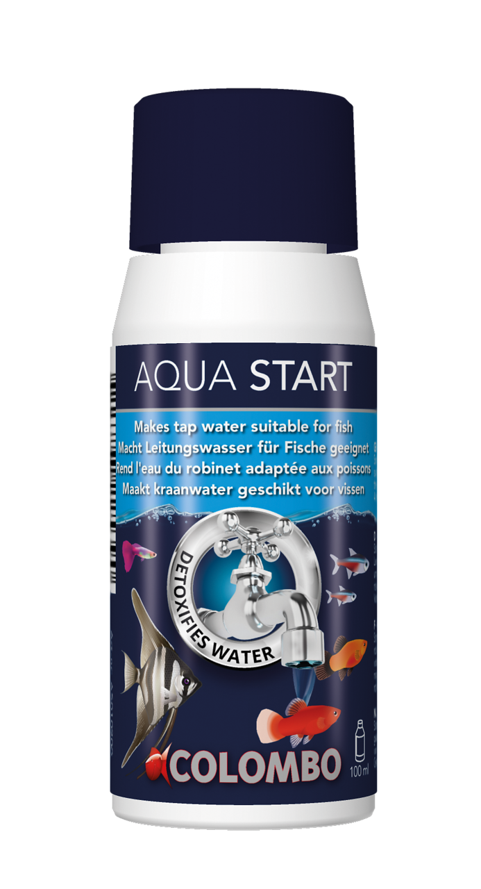 Aqua Start 100 Ml