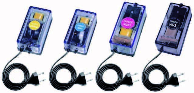 Schego Luchtpomp Schego M2K3 5 Watt