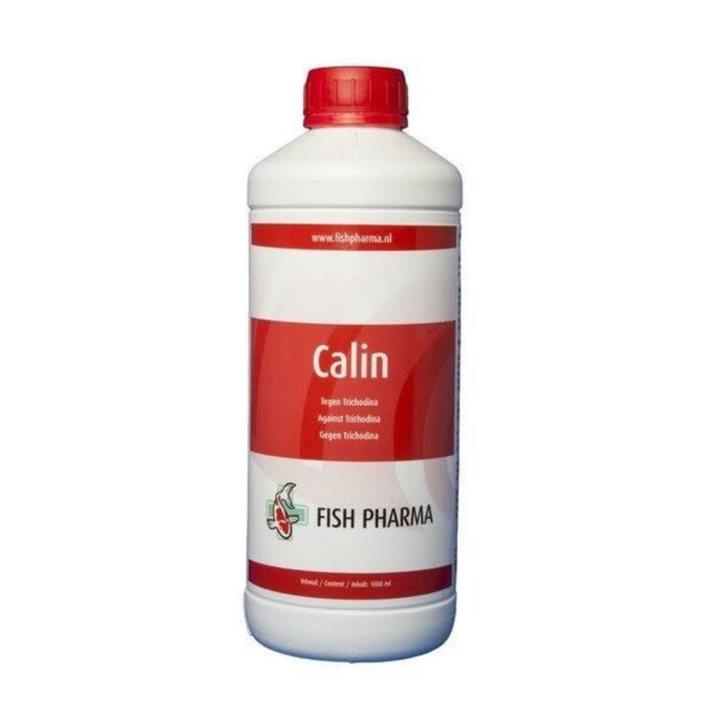 Calin - 1 liter Fles, Kruiden, Plant, Shaker