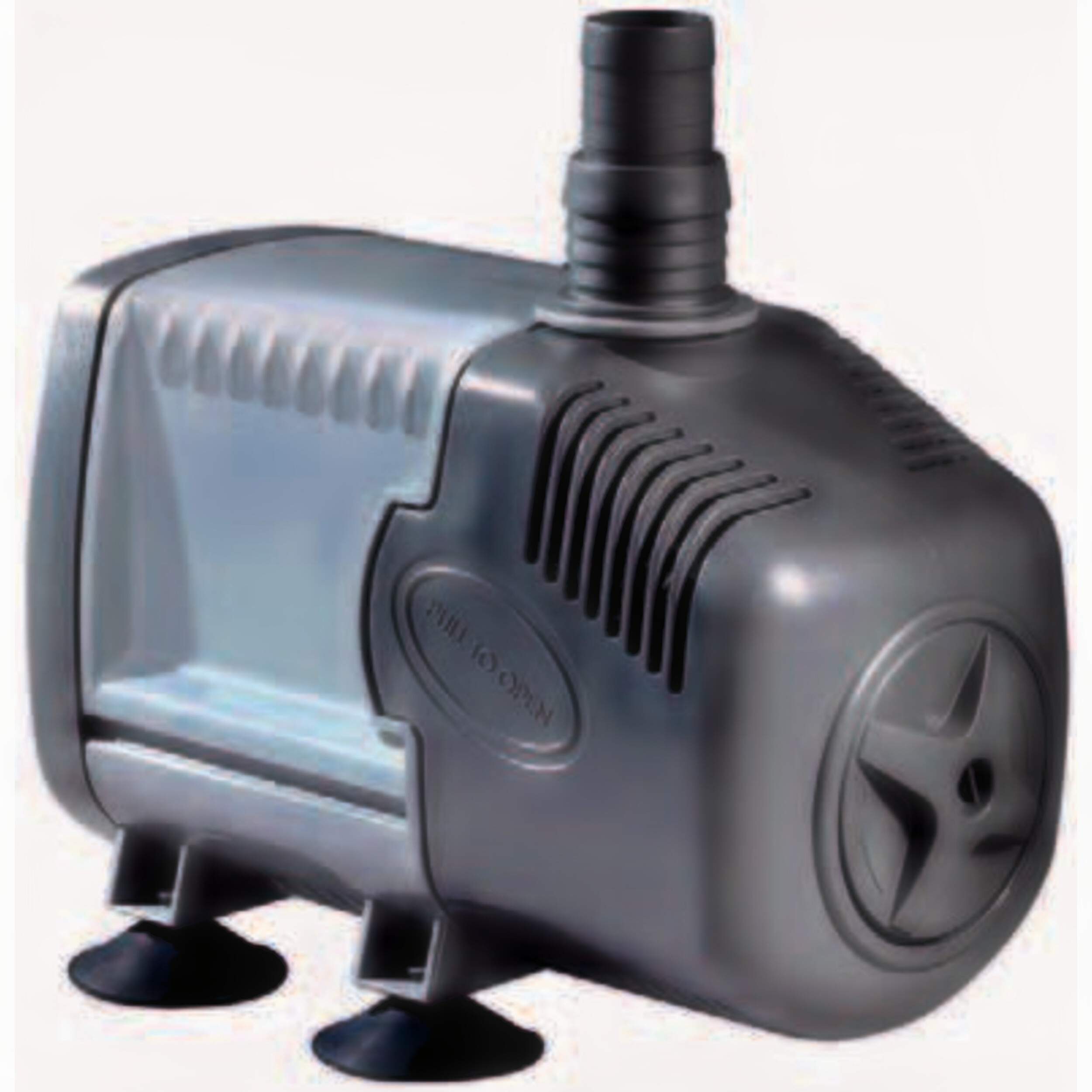 Syncra 1.0 Aquarium und Teichpumpe
