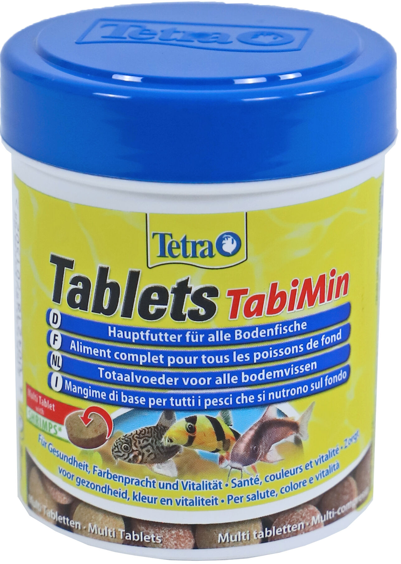 Tablets Tabimin 275 Tabletten