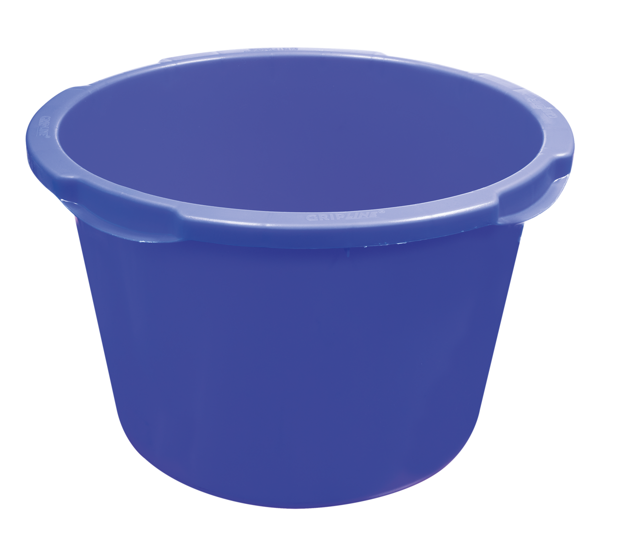 Blauwe Koi Bowl 50cm