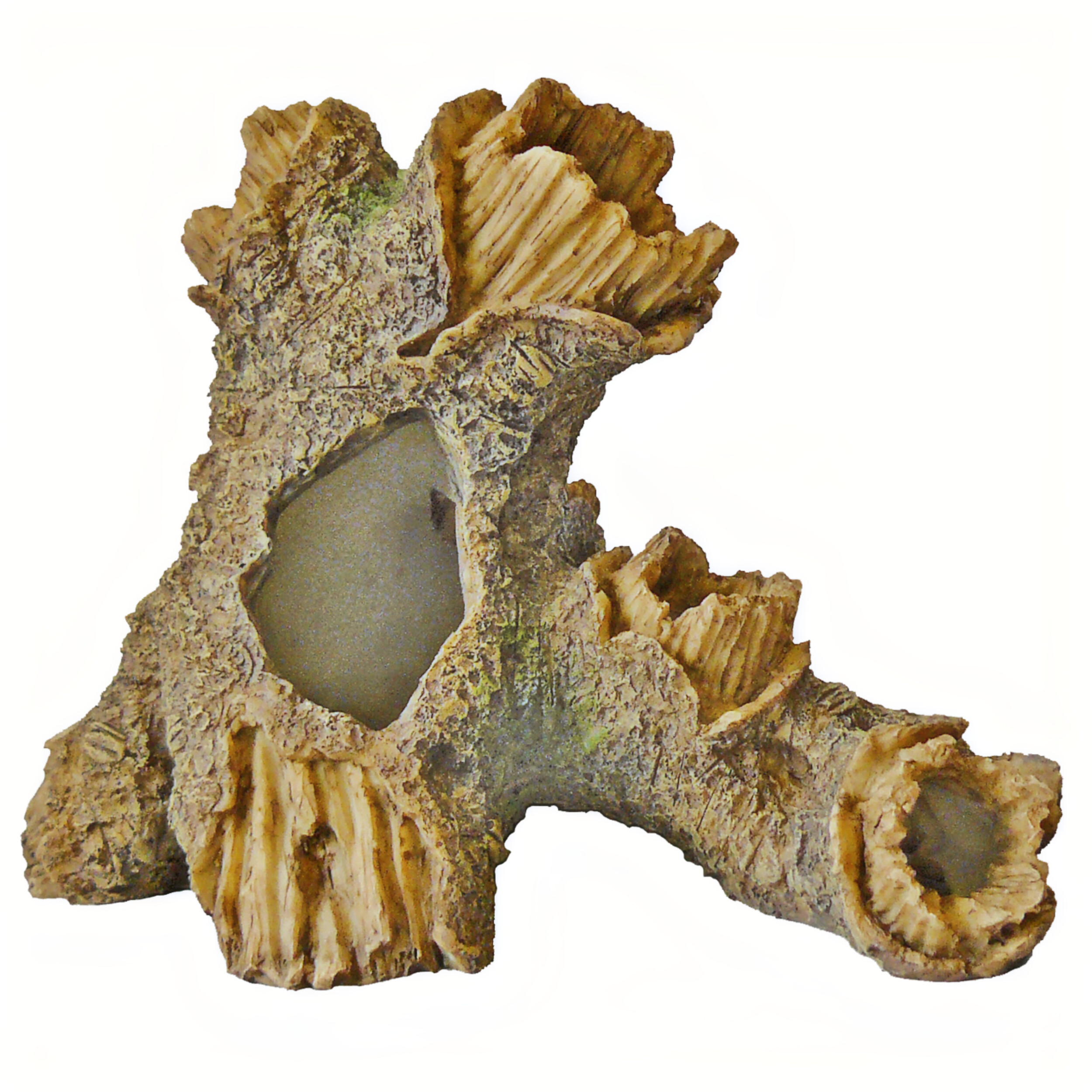 Superfish Deco Tree S Natuurgetrouwe Aquariumdecoratie - Veilig & Onderhoudsvriendelijk