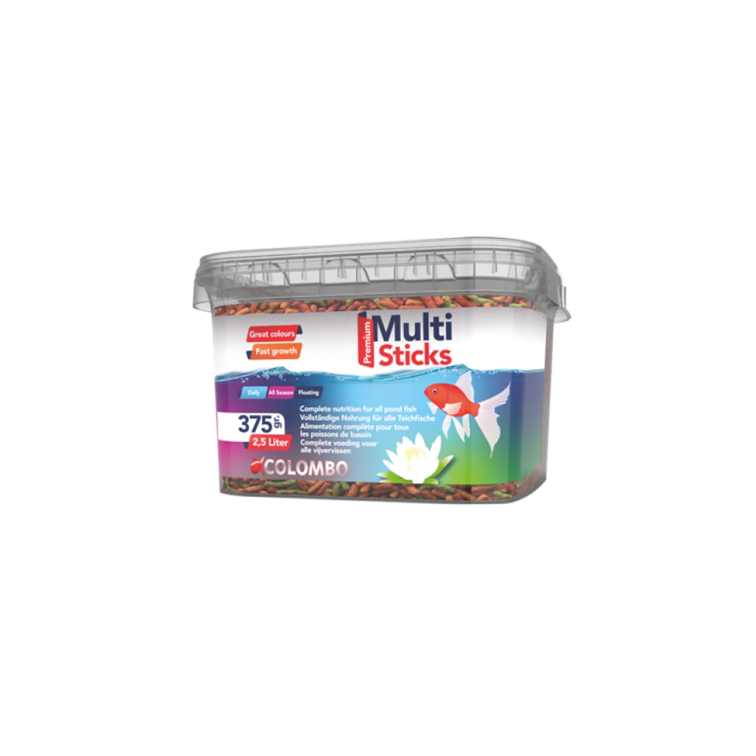 Multi Sticks 2,5l