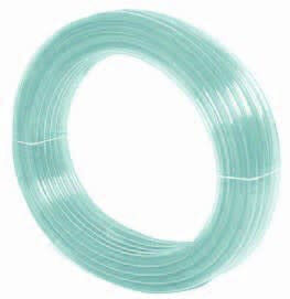 Roll to 25 m Aquakking Air Hose 4/6 BL