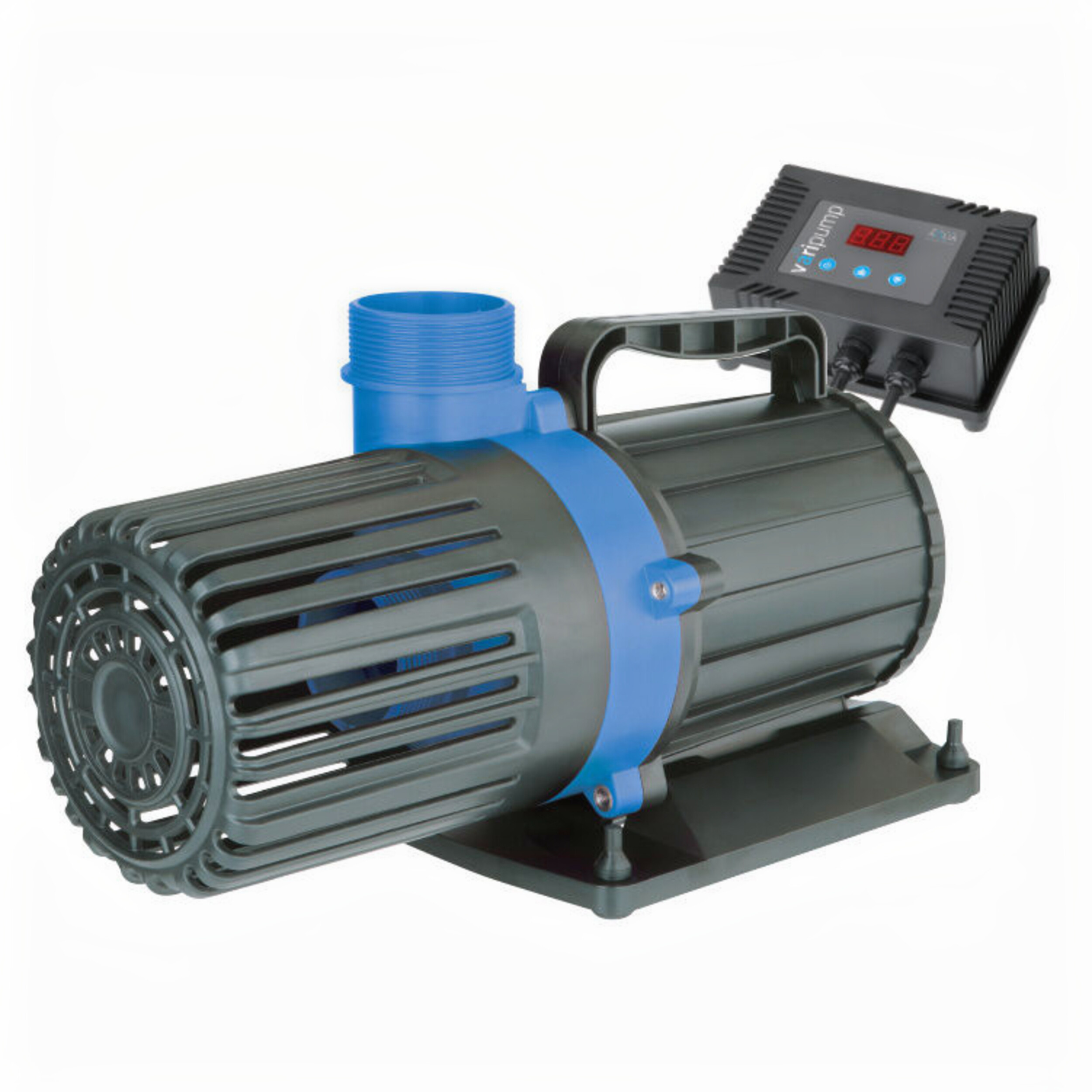 EA Varipump 10.000